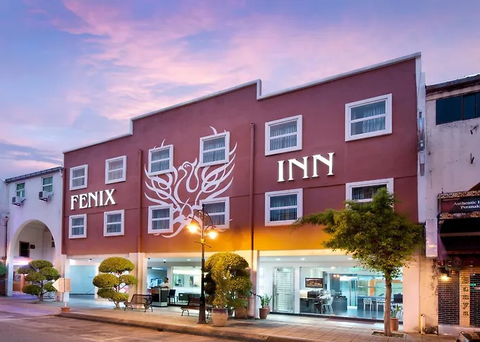 Fenix Inn Malacca