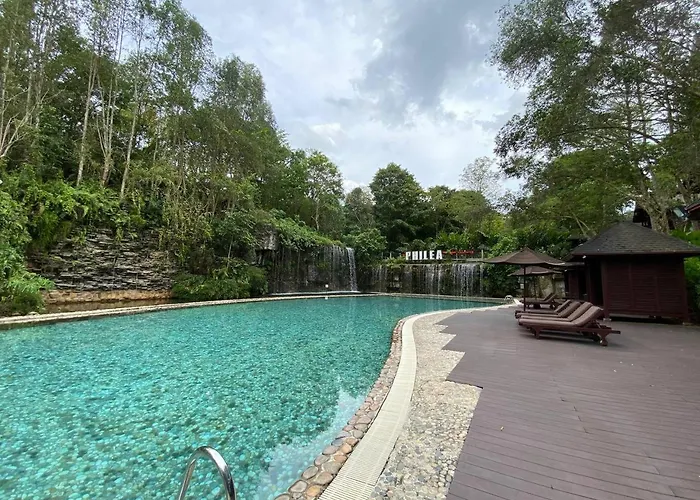 Philea Resort & Spa Malacca