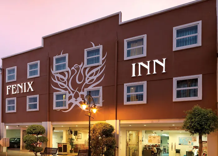 Fenix Inn Malacca